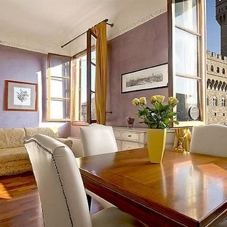 Magic Signoria Apartment フィレンツェ エクステリア 写真