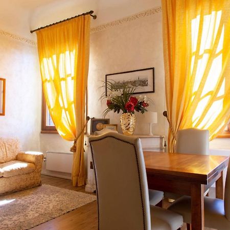 Magic Signoria Apartment フィレンツェ エクステリア 写真
