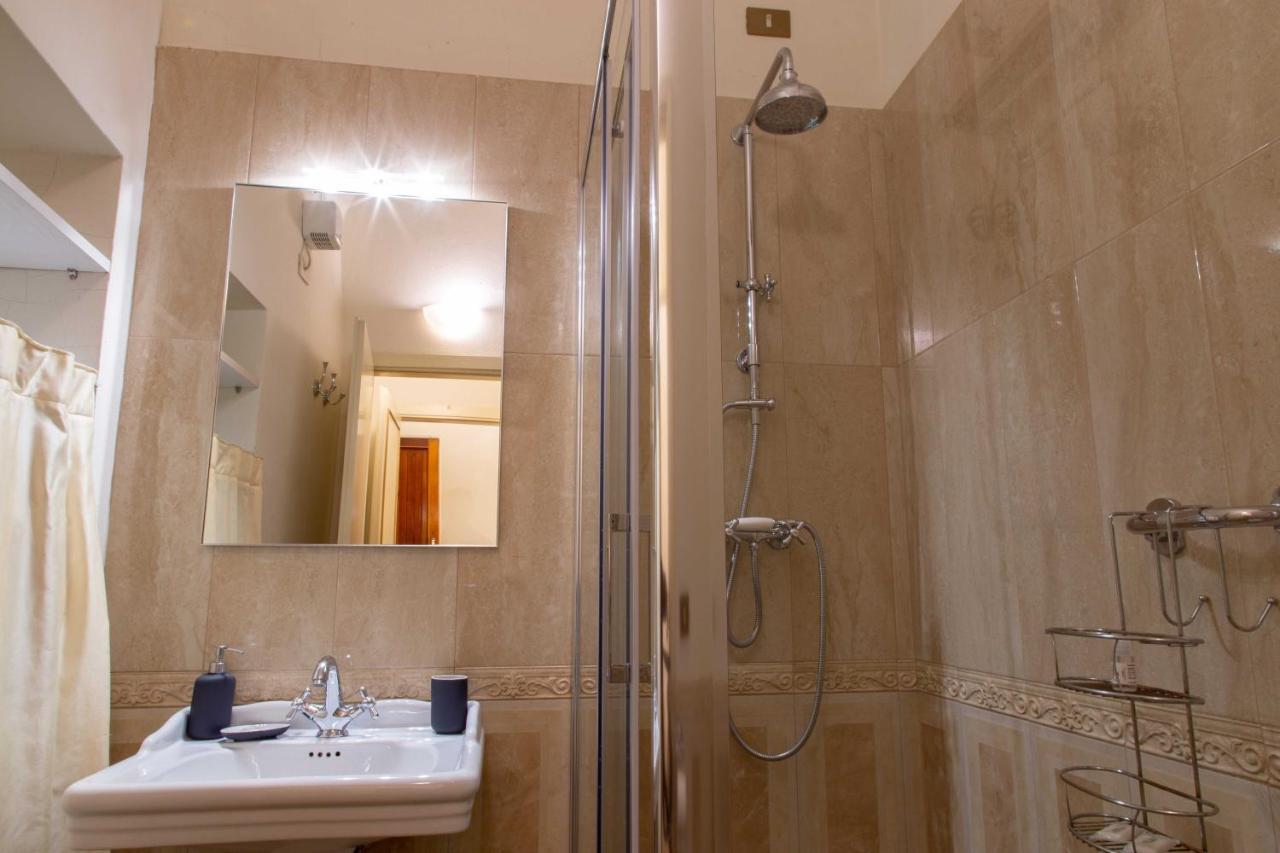 Magic Signoria Apartment フィレンツェ エクステリア 写真