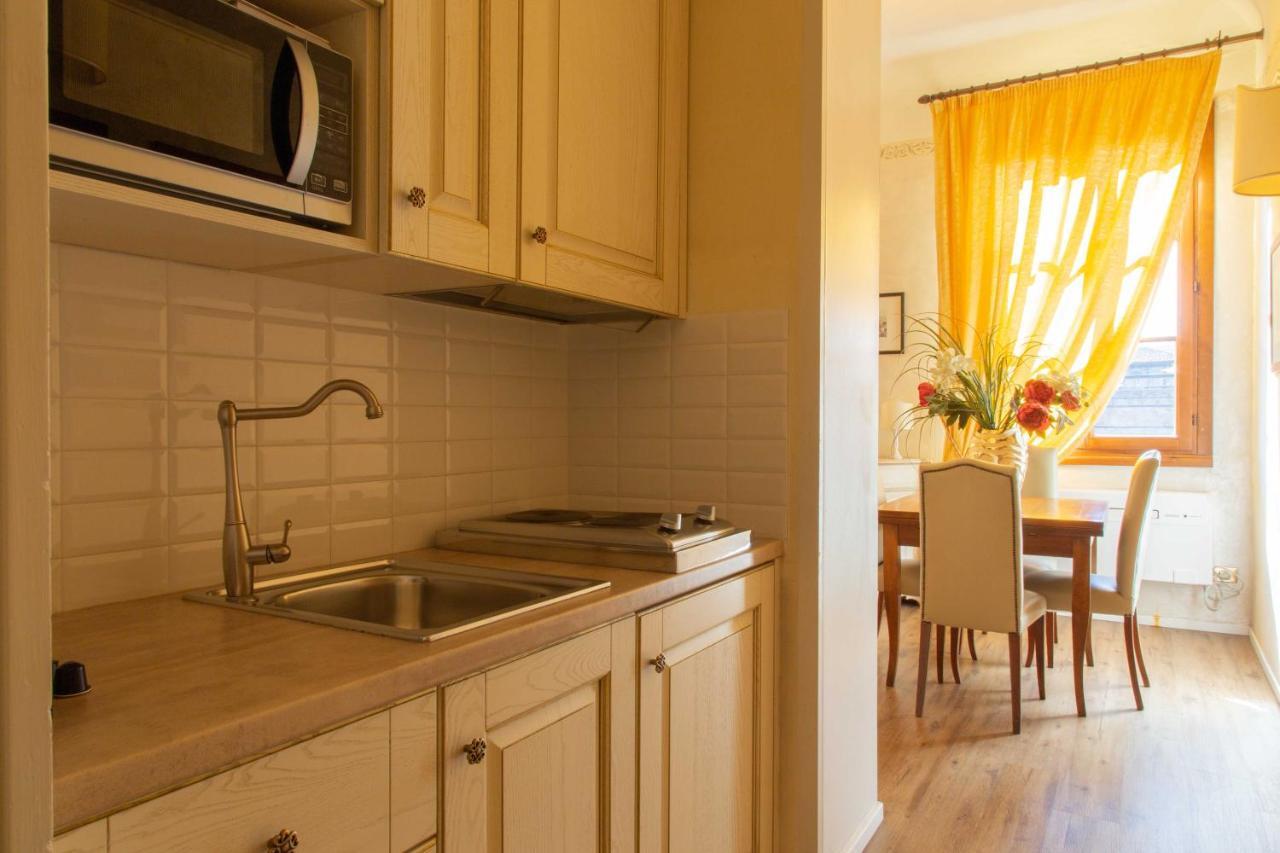 Magic Signoria Apartment フィレンツェ エクステリア 写真