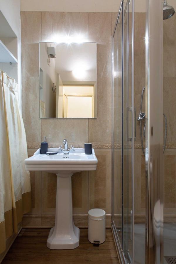 Magic Signoria Apartment フィレンツェ エクステリア 写真