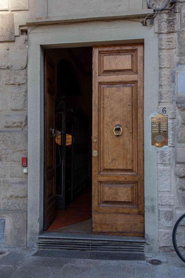 Magic Signoria Apartment フィレンツェ エクステリア 写真